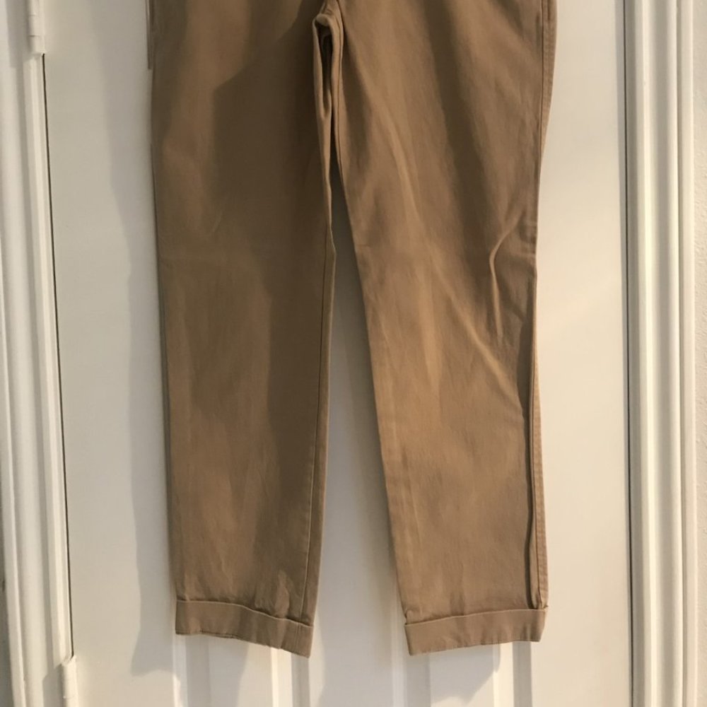Banana Republic Ryan Fit pants NWOT - Picture 2 of 3
